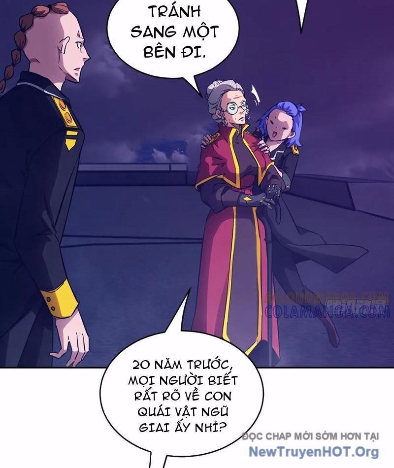 Tay Trái Của Ta Có Thể Dị Biến - Chapter 124 - Page 78