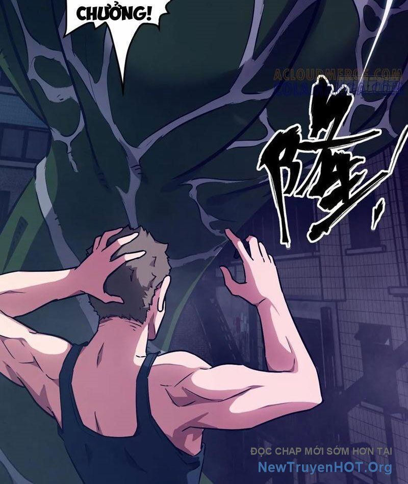 Tay Trái Của Ta Có Thể Dị Biến - Chapter 124 - Page 8