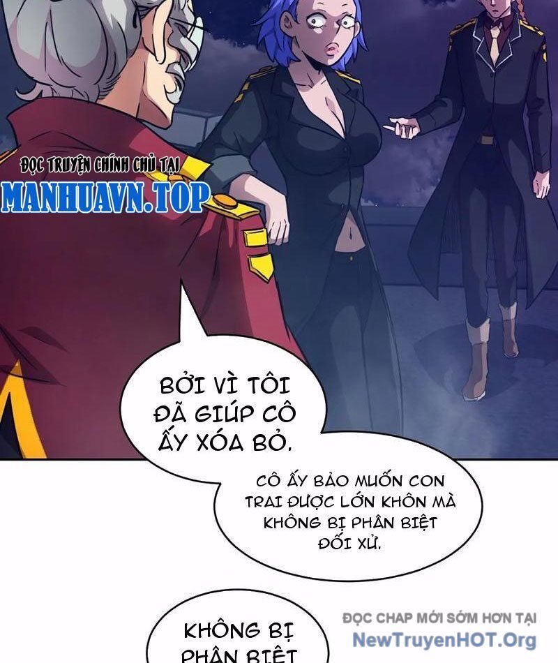 Tay Trái Của Ta Có Thể Dị Biến - Chapter 124 - Page 82