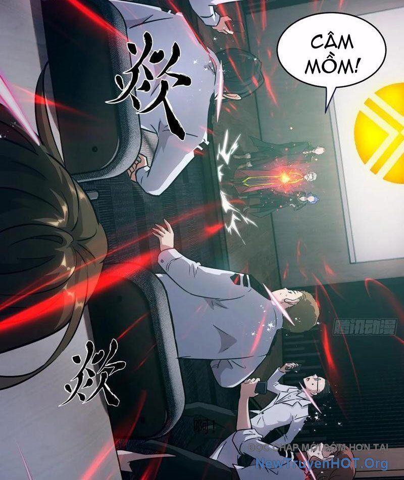 Tay Trái Của Ta Có Thể Dị Biến - Chapter 125 - Page 10