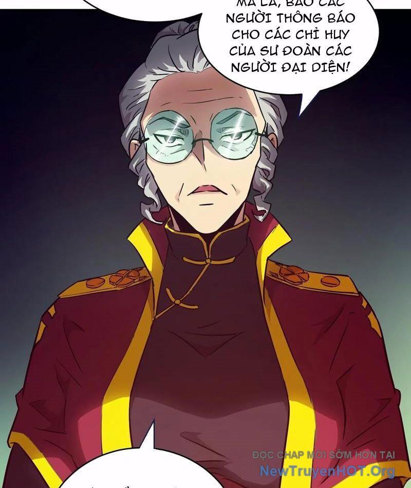 Tay Trái Của Ta Có Thể Dị Biến - Chapter 125 - Page 12