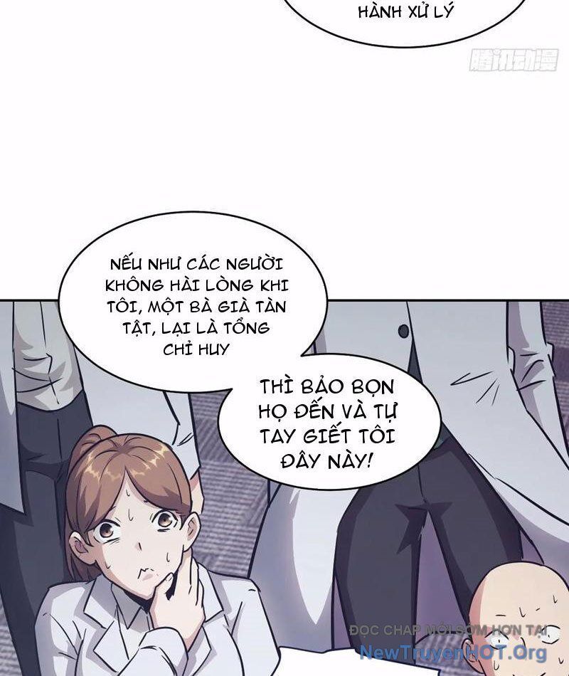 Tay Trái Của Ta Có Thể Dị Biến - Chapter 125 - Page 14