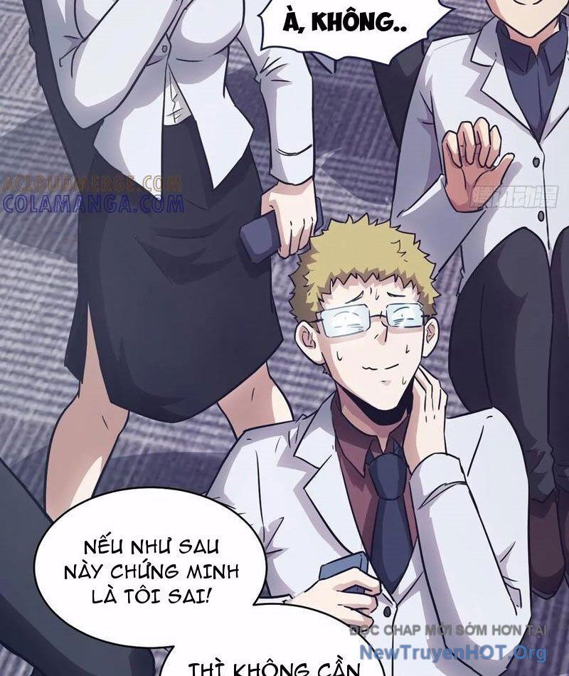 Tay Trái Của Ta Có Thể Dị Biến - Chapter 125 - Page 15