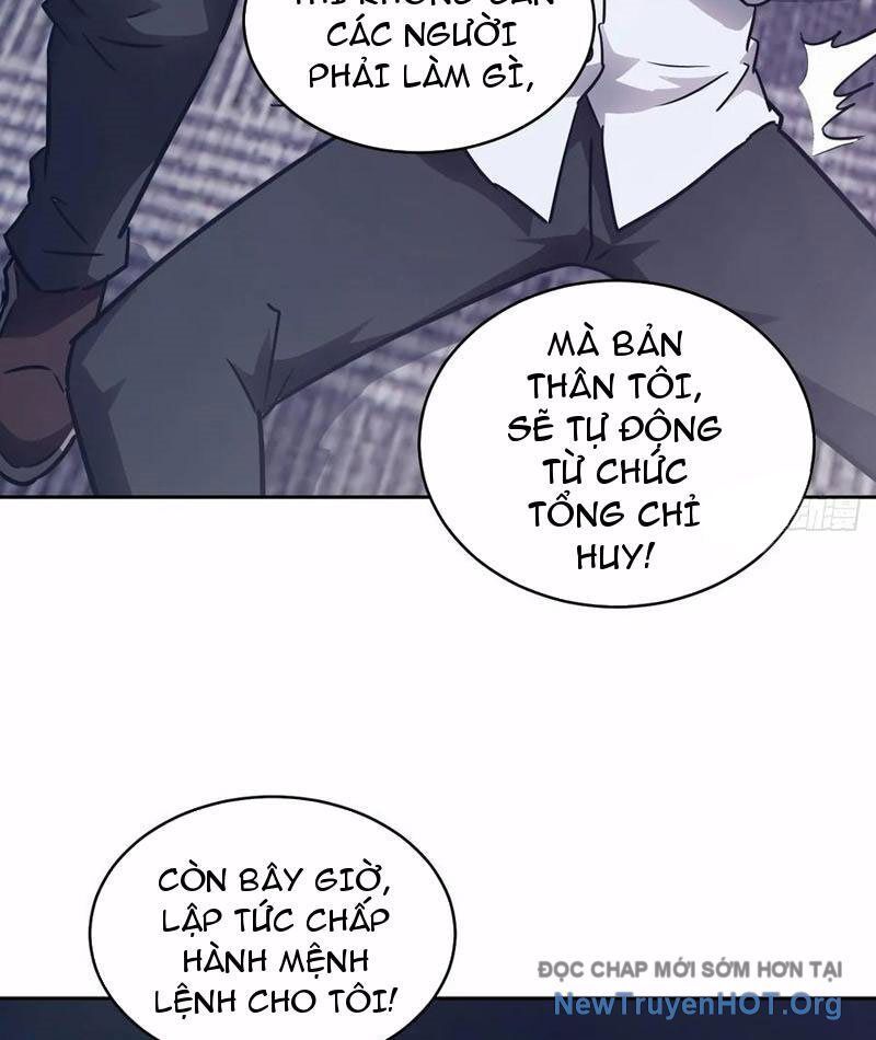 Tay Trái Của Ta Có Thể Dị Biến - Chapter 125 - Page 16