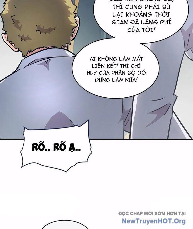 Tay Trái Của Ta Có Thể Dị Biến - Chapter 125 - Page 18