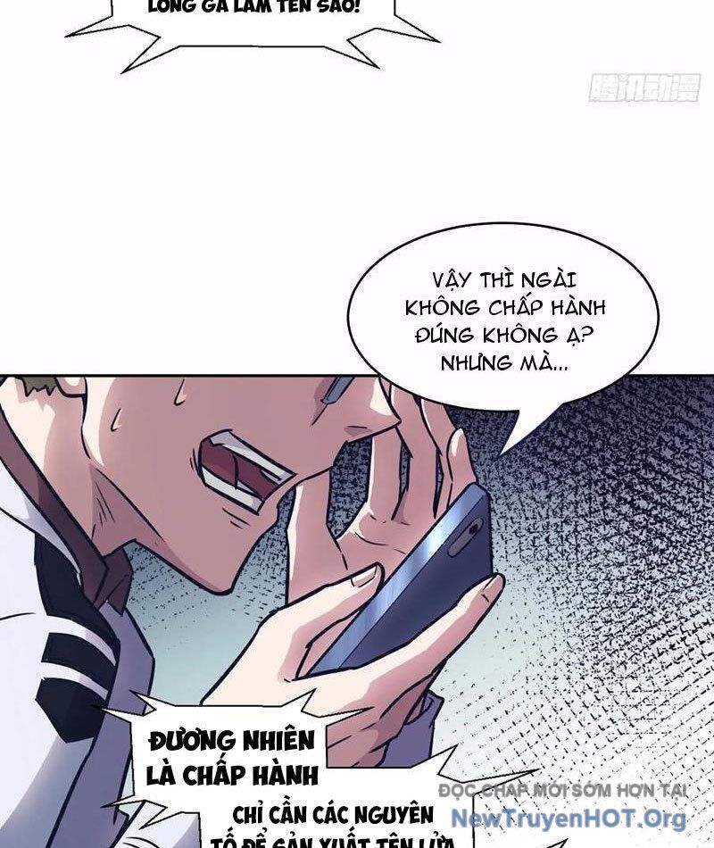 Tay Trái Của Ta Có Thể Dị Biến - Chapter 125 - Page 21