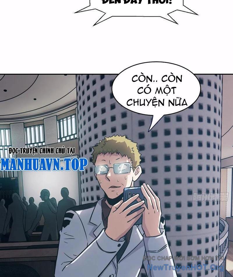 Tay Trái Của Ta Có Thể Dị Biến - Chapter 125 - Page 24
