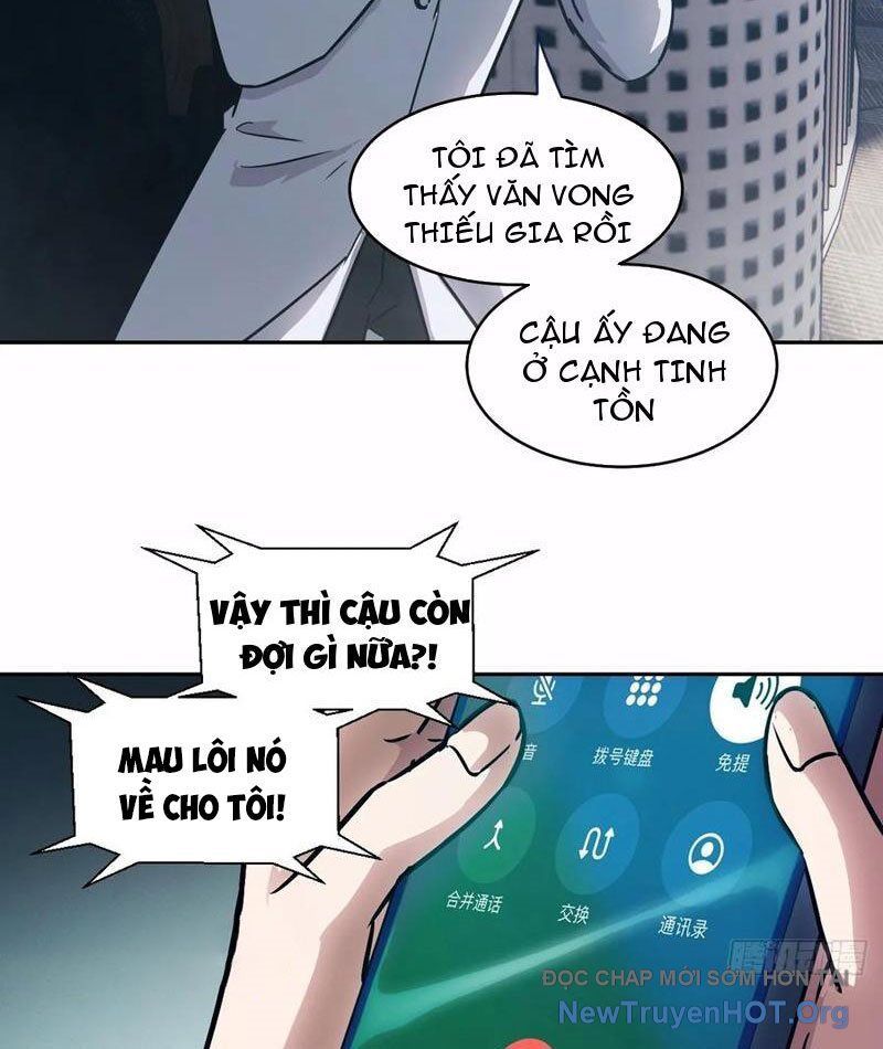 Tay Trái Của Ta Có Thể Dị Biến - Chapter 125 - Page 25