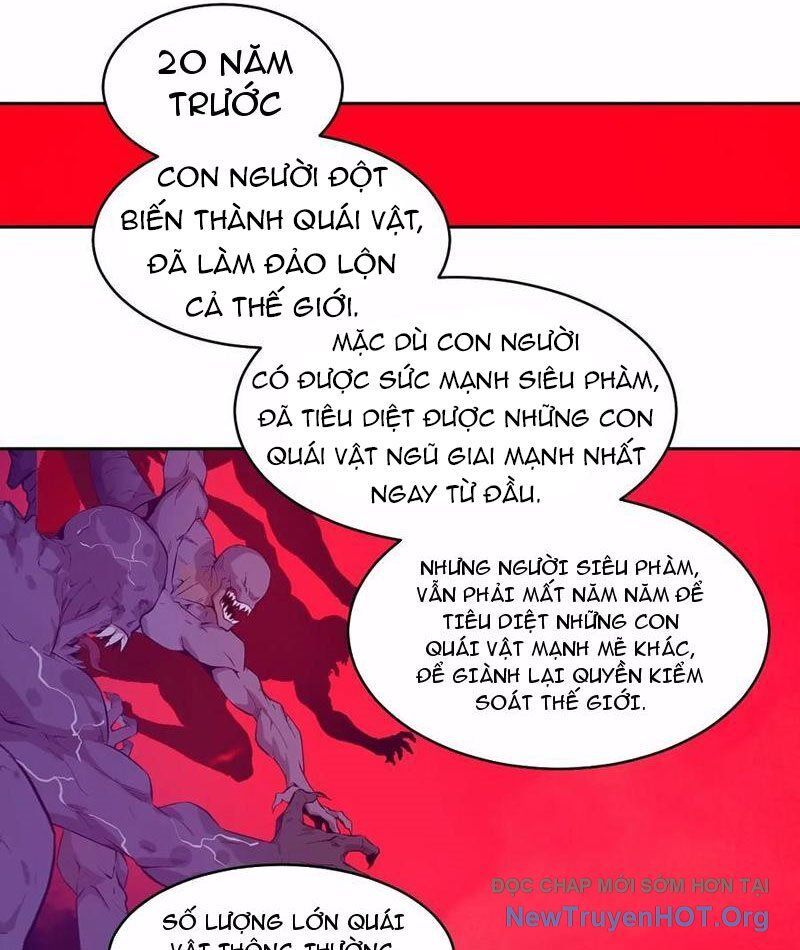 Tay Trái Của Ta Có Thể Dị Biến - Chapter 125 - Page 29