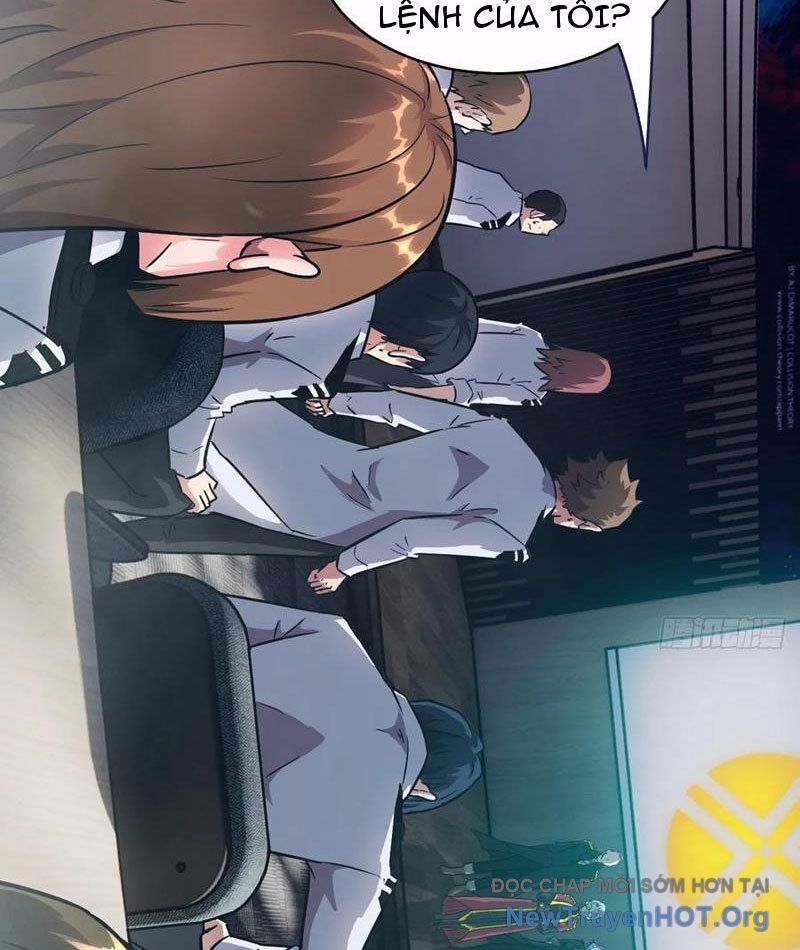 Tay Trái Của Ta Có Thể Dị Biến - Chapter 125 - Page 3