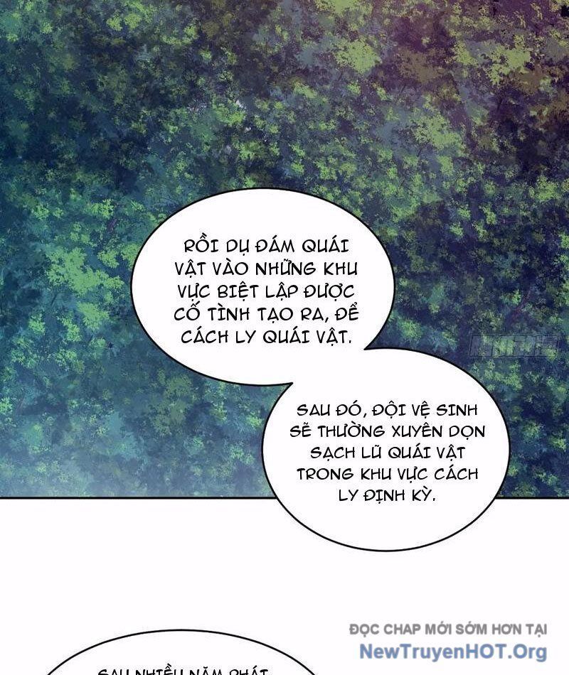 Tay Trái Của Ta Có Thể Dị Biến - Chapter 125 - Page 32