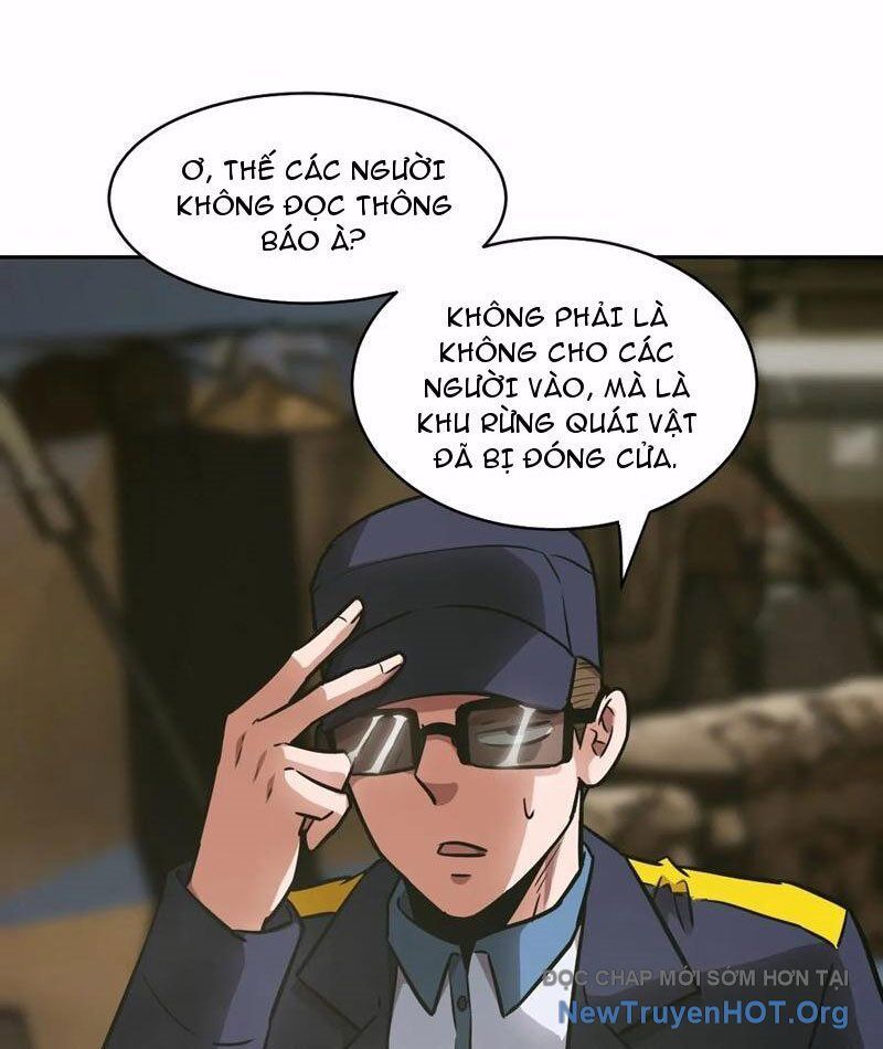 Tay Trái Của Ta Có Thể Dị Biến - Chapter 125 - Page 36