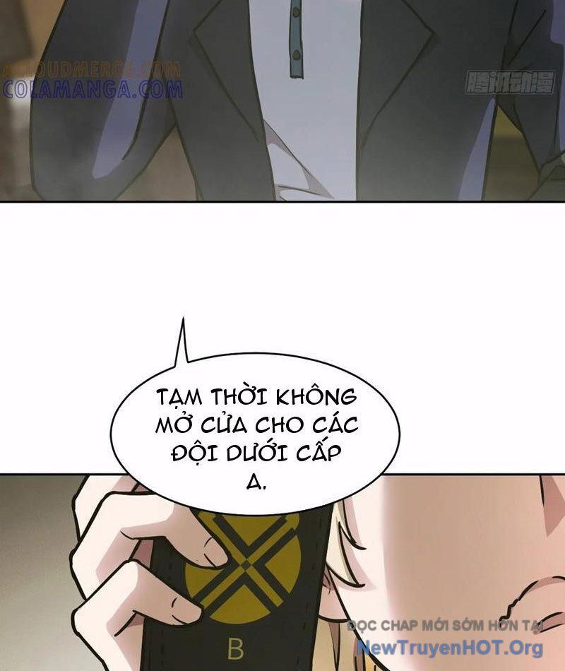 Tay Trái Của Ta Có Thể Dị Biến - Chapter 125 - Page 37