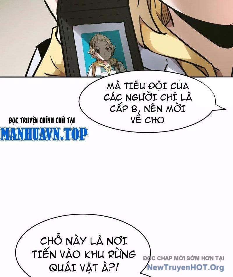 Tay Trái Của Ta Có Thể Dị Biến - Chapter 125 - Page 38