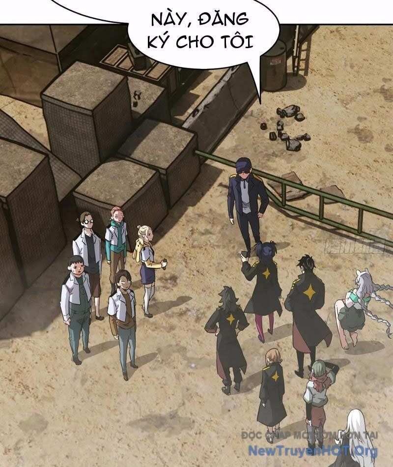 Tay Trái Của Ta Có Thể Dị Biến - Chapter 125 - Page 39