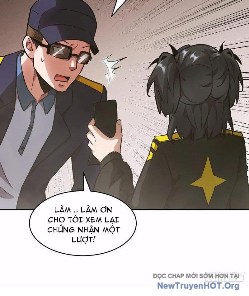 Tay Trái Của Ta Có Thể Dị Biến - Chapter 125 - Page 42