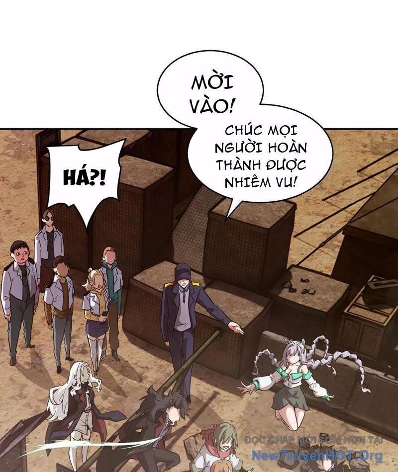 Tay Trái Của Ta Có Thể Dị Biến - Chapter 125 - Page 43