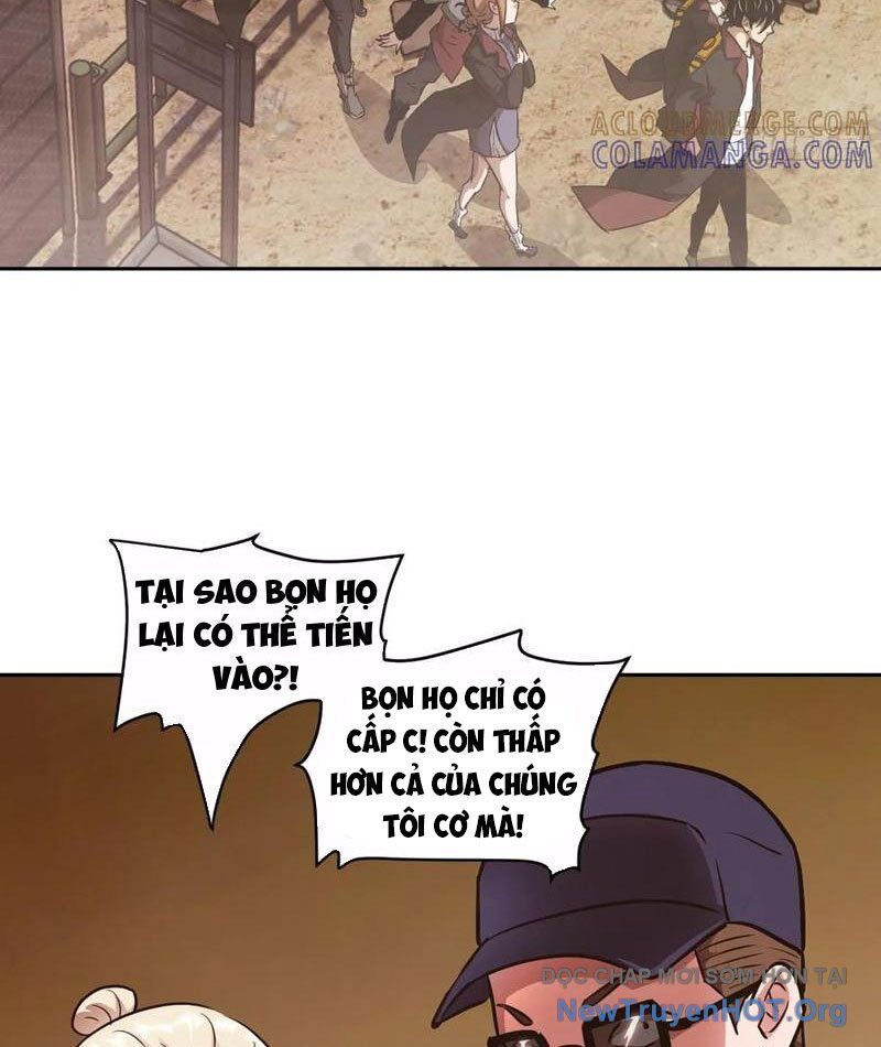 Tay Trái Của Ta Có Thể Dị Biến - Chapter 125 - Page 44