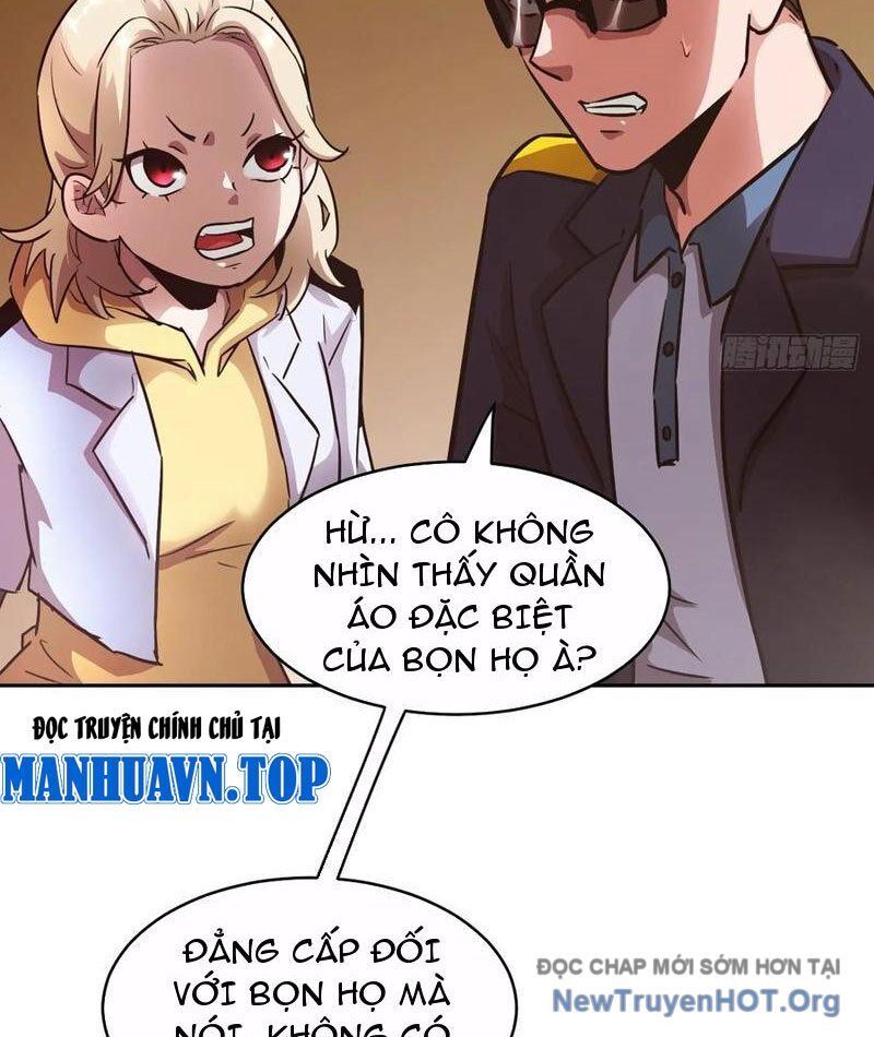 Tay Trái Của Ta Có Thể Dị Biến - Chapter 125 - Page 45