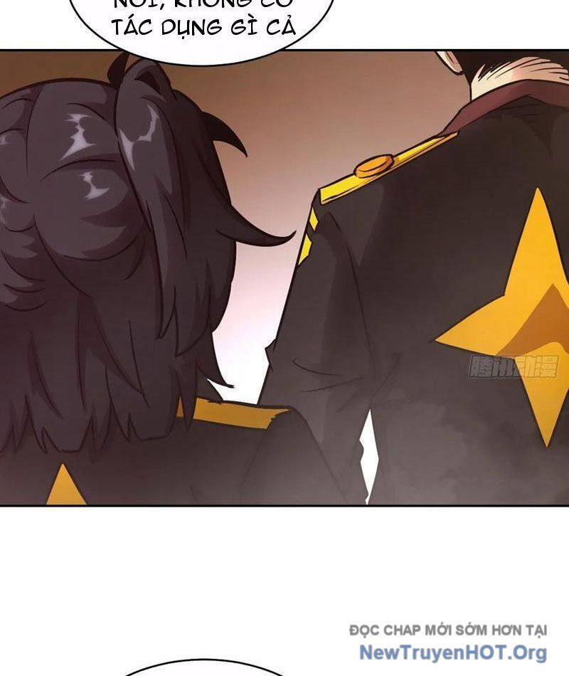 Tay Trái Của Ta Có Thể Dị Biến - Chapter 125 - Page 46