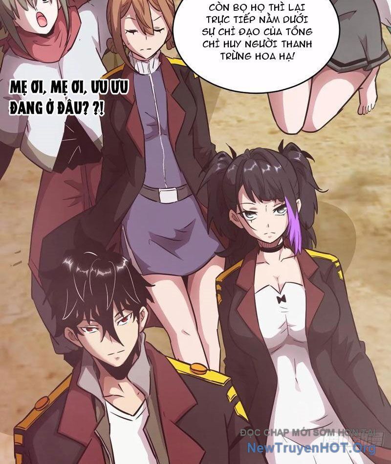 Tay Trái Của Ta Có Thể Dị Biến - Chapter 125 - Page 48