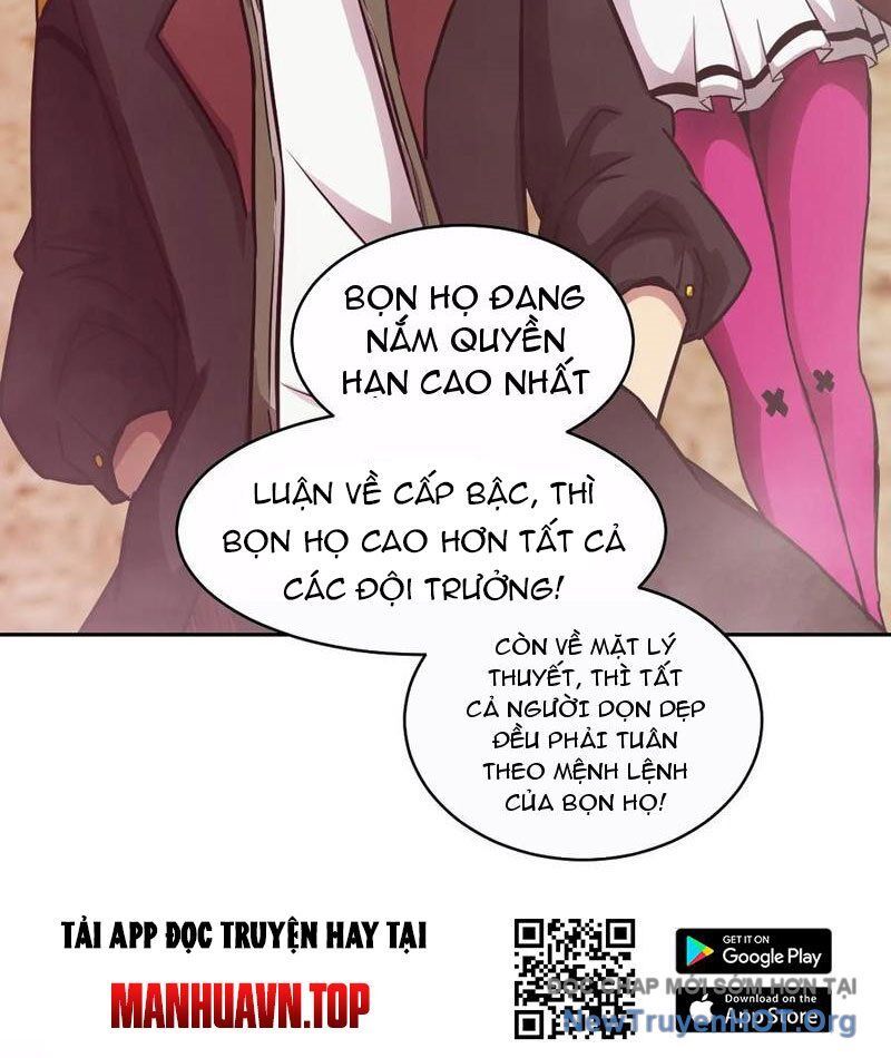 Tay Trái Của Ta Có Thể Dị Biến - Chapter 125 - Page 49