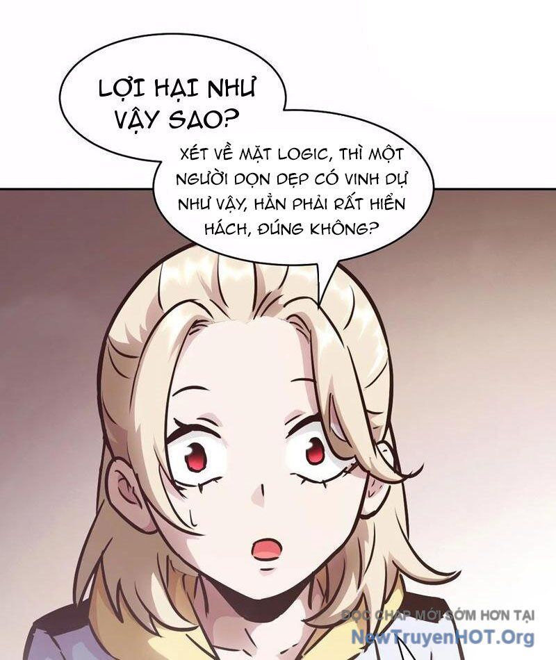 Tay Trái Của Ta Có Thể Dị Biến - Chapter 125 - Page 50