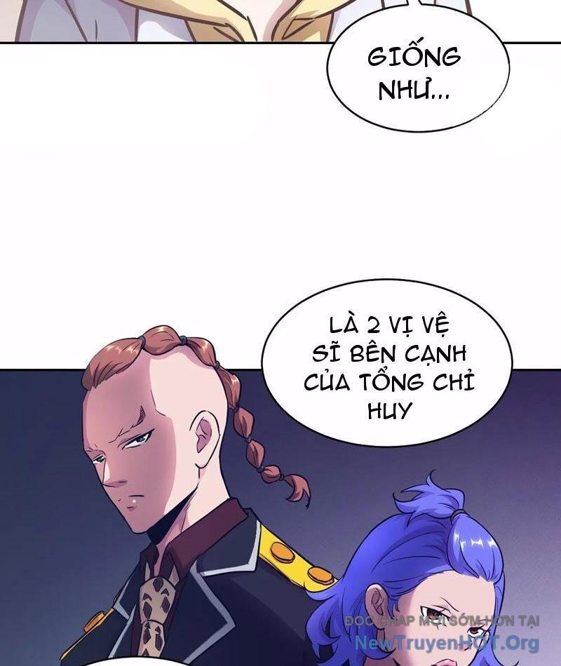 Tay Trái Của Ta Có Thể Dị Biến - Chapter 125 - Page 51