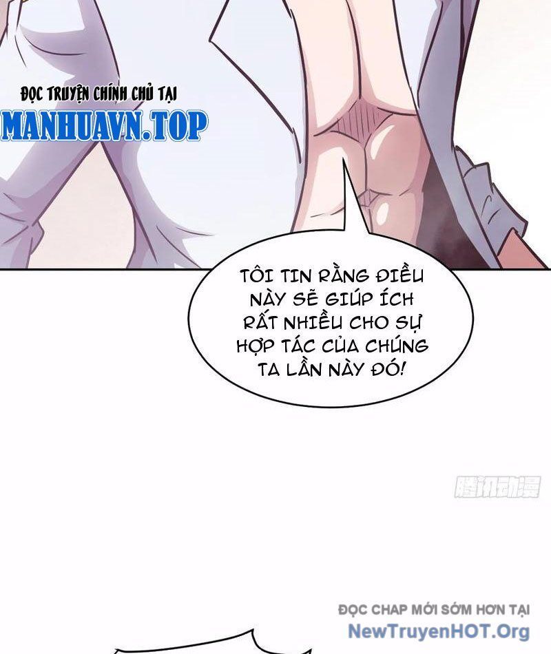 Tay Trái Của Ta Có Thể Dị Biến - Chapter 125 - Page 57