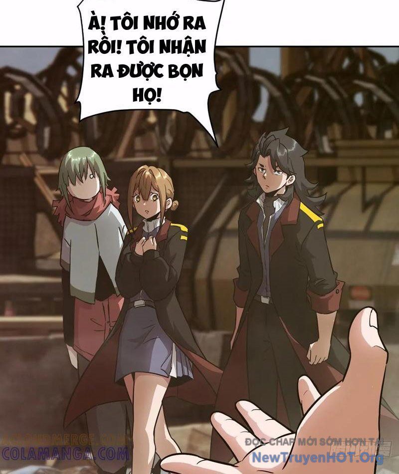 Tay Trái Của Ta Có Thể Dị Biến - Chapter 125 - Page 58