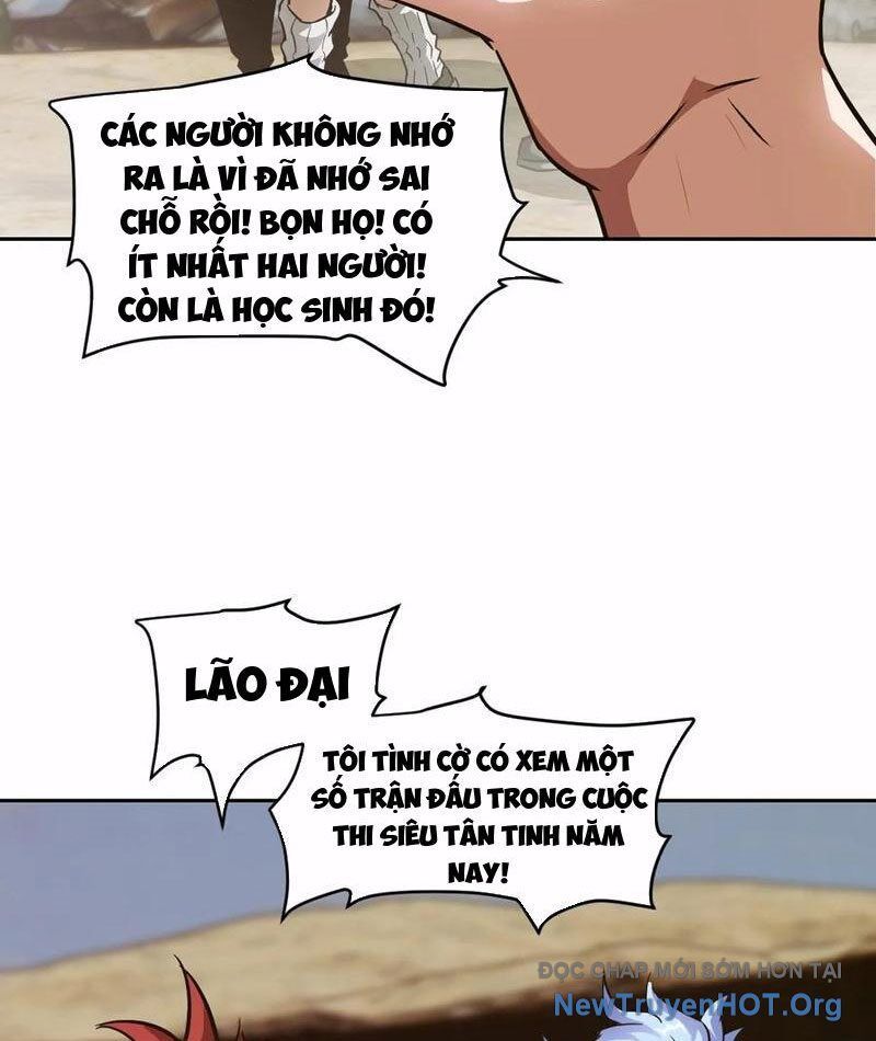 Tay Trái Của Ta Có Thể Dị Biến - Chapter 125 - Page 59