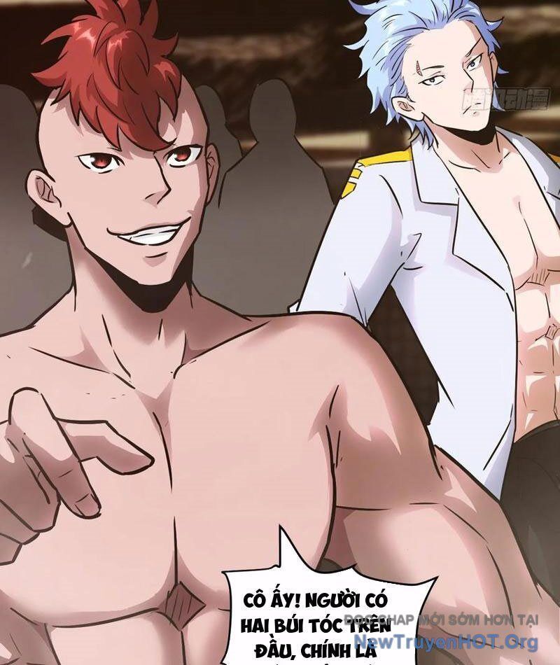 Tay Trái Của Ta Có Thể Dị Biến - Chapter 125 - Page 60