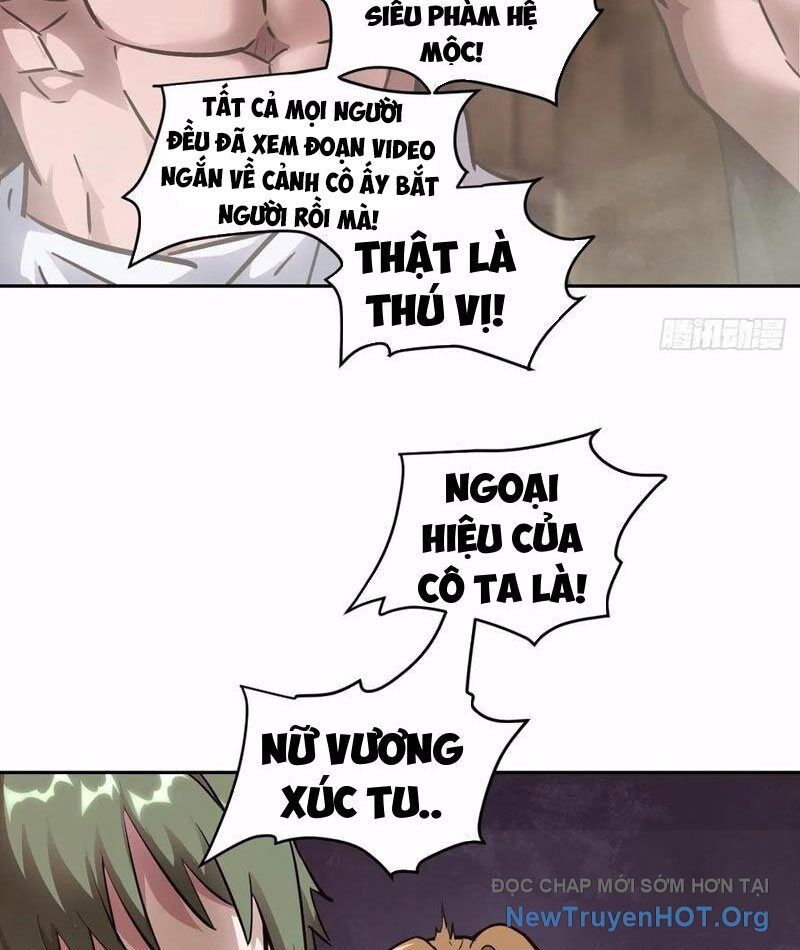 Tay Trái Của Ta Có Thể Dị Biến - Chapter 125 - Page 61