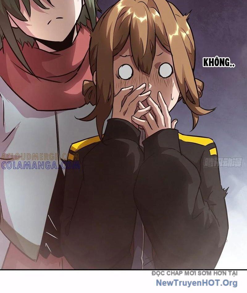 Tay Trái Của Ta Có Thể Dị Biến - Chapter 125 - Page 62