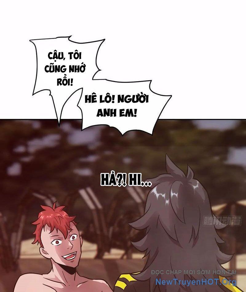 Tay Trái Của Ta Có Thể Dị Biến - Chapter 125 - Page 63