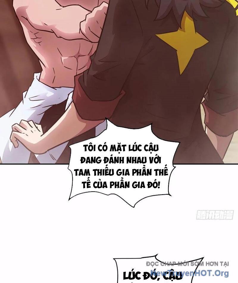 Tay Trái Của Ta Có Thể Dị Biến - Chapter 125 - Page 64