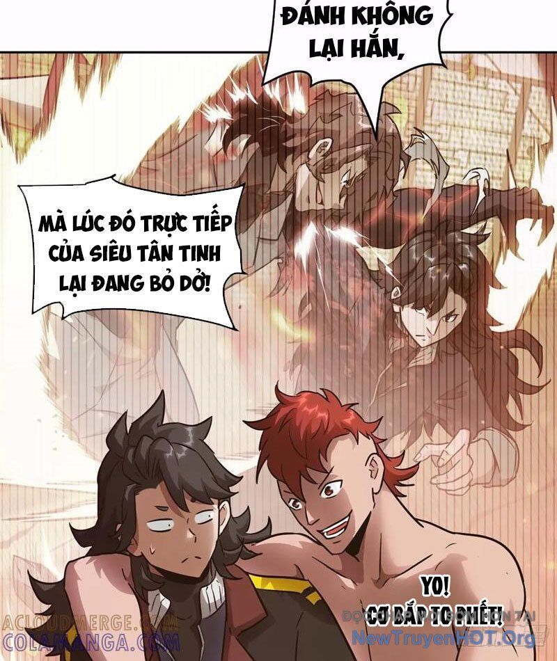 Tay Trái Của Ta Có Thể Dị Biến - Chapter 125 - Page 65