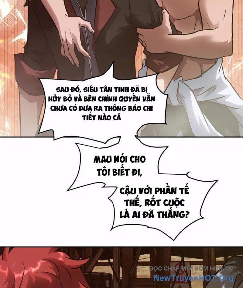 Tay Trái Của Ta Có Thể Dị Biến - Chapter 125 - Page 66