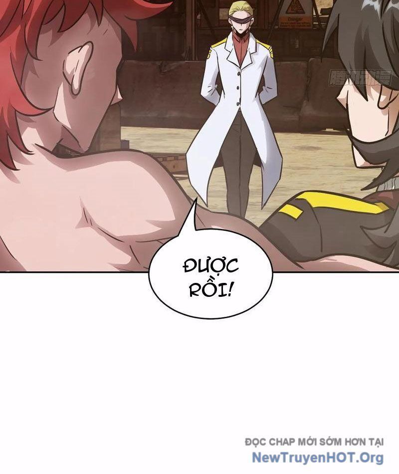 Tay Trái Của Ta Có Thể Dị Biến - Chapter 125 - Page 67