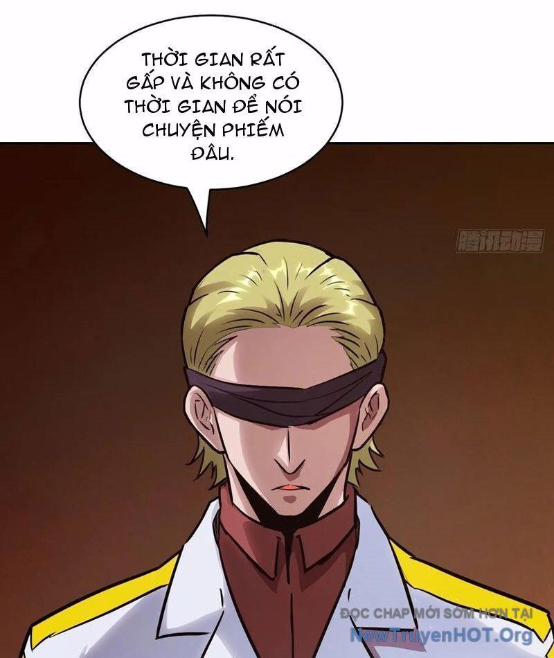 Tay Trái Của Ta Có Thể Dị Biến - Chapter 125 - Page 68