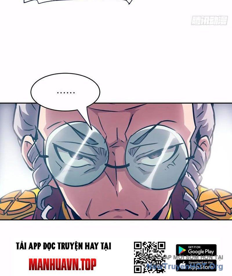 Tay Trái Của Ta Có Thể Dị Biến - Chapter 125 - Page 7