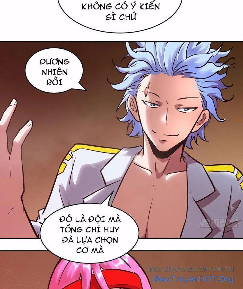 Tay Trái Của Ta Có Thể Dị Biến - Chapter 125 - Page 70