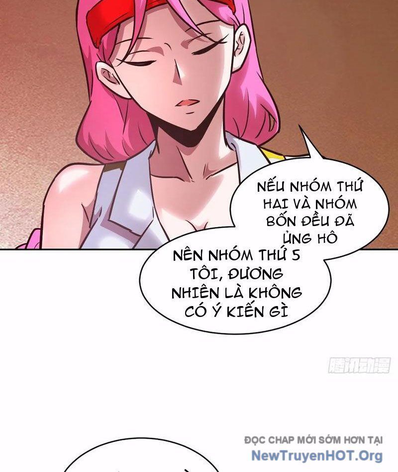 Tay Trái Của Ta Có Thể Dị Biến - Chapter 125 - Page 71