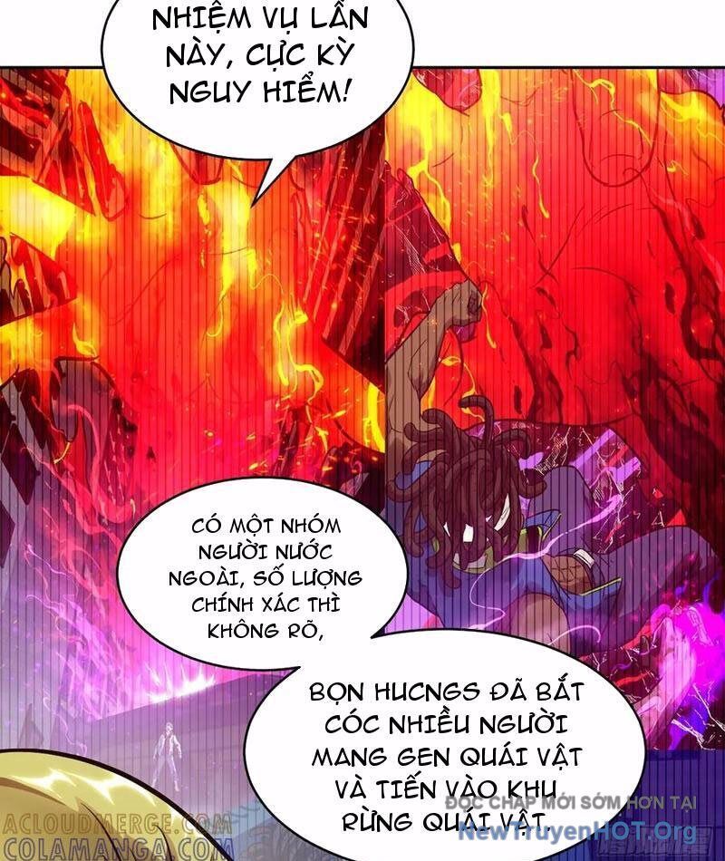 Tay Trái Của Ta Có Thể Dị Biến - Chapter 125 - Page 72