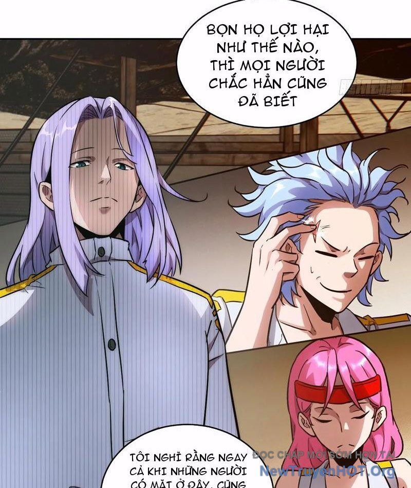 Tay Trái Của Ta Có Thể Dị Biến - Chapter 125 - Page 74