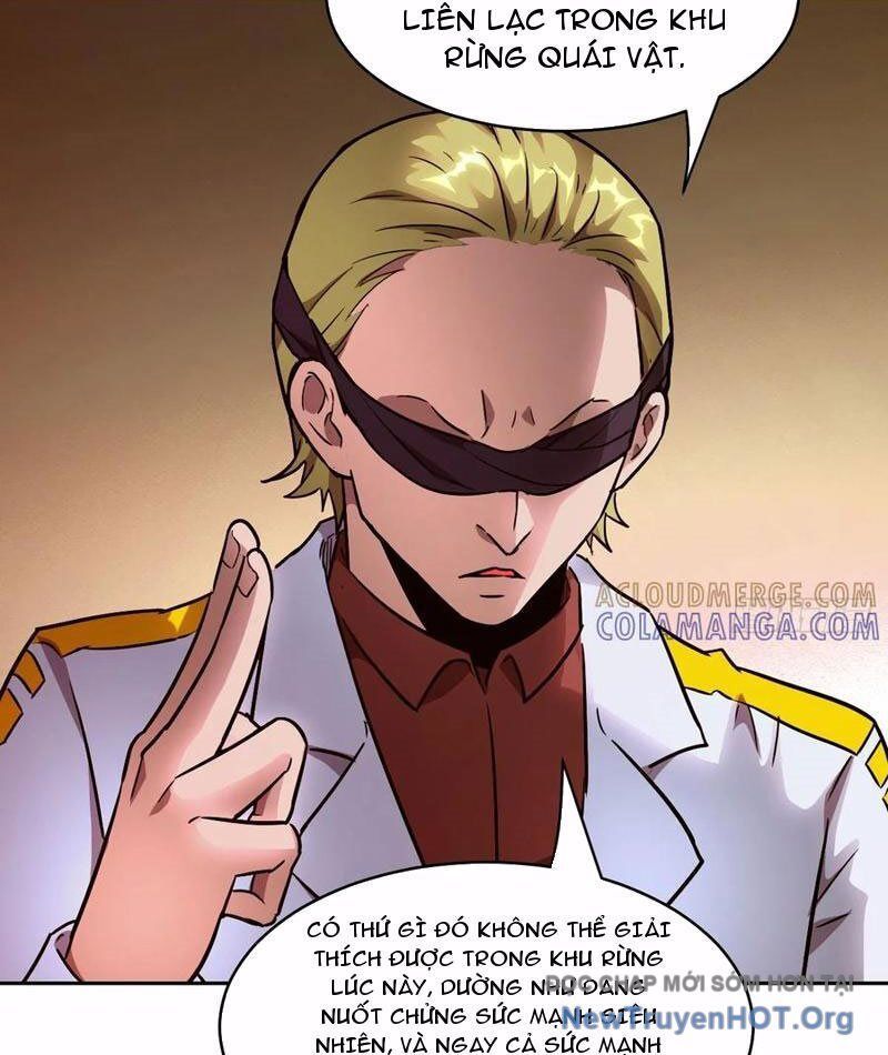 Tay Trái Của Ta Có Thể Dị Biến - Chapter 125 - Page 76