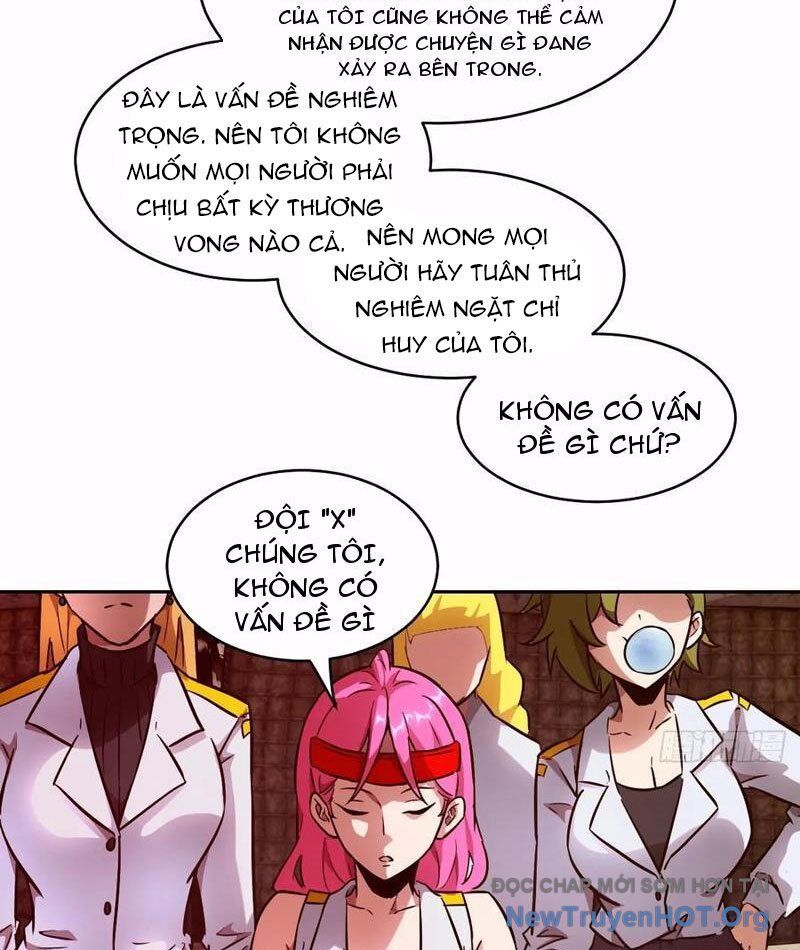 Tay Trái Của Ta Có Thể Dị Biến - Chapter 125 - Page 77