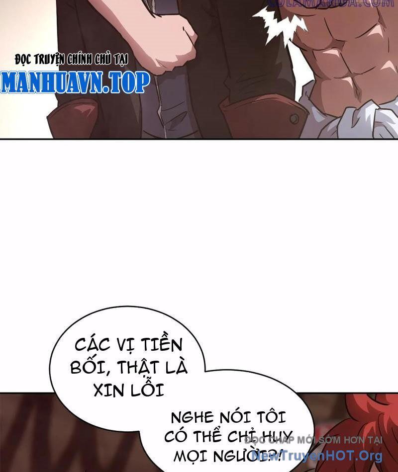 Tay Trái Của Ta Có Thể Dị Biến - Chapter 125 - Page 80