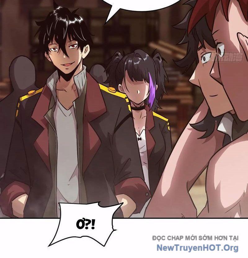 Tay Trái Của Ta Có Thể Dị Biến - Chapter 125 - Page 81