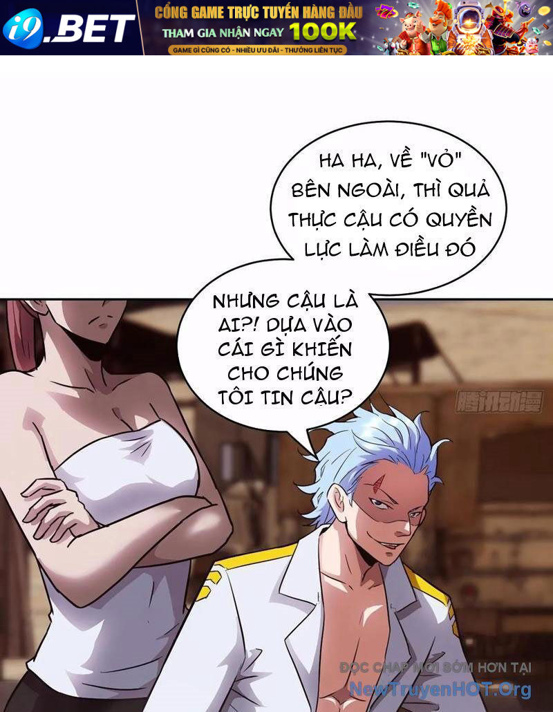 Tay Trái Của Ta Có Thể Dị Biến - Chapter 125 - Page 82